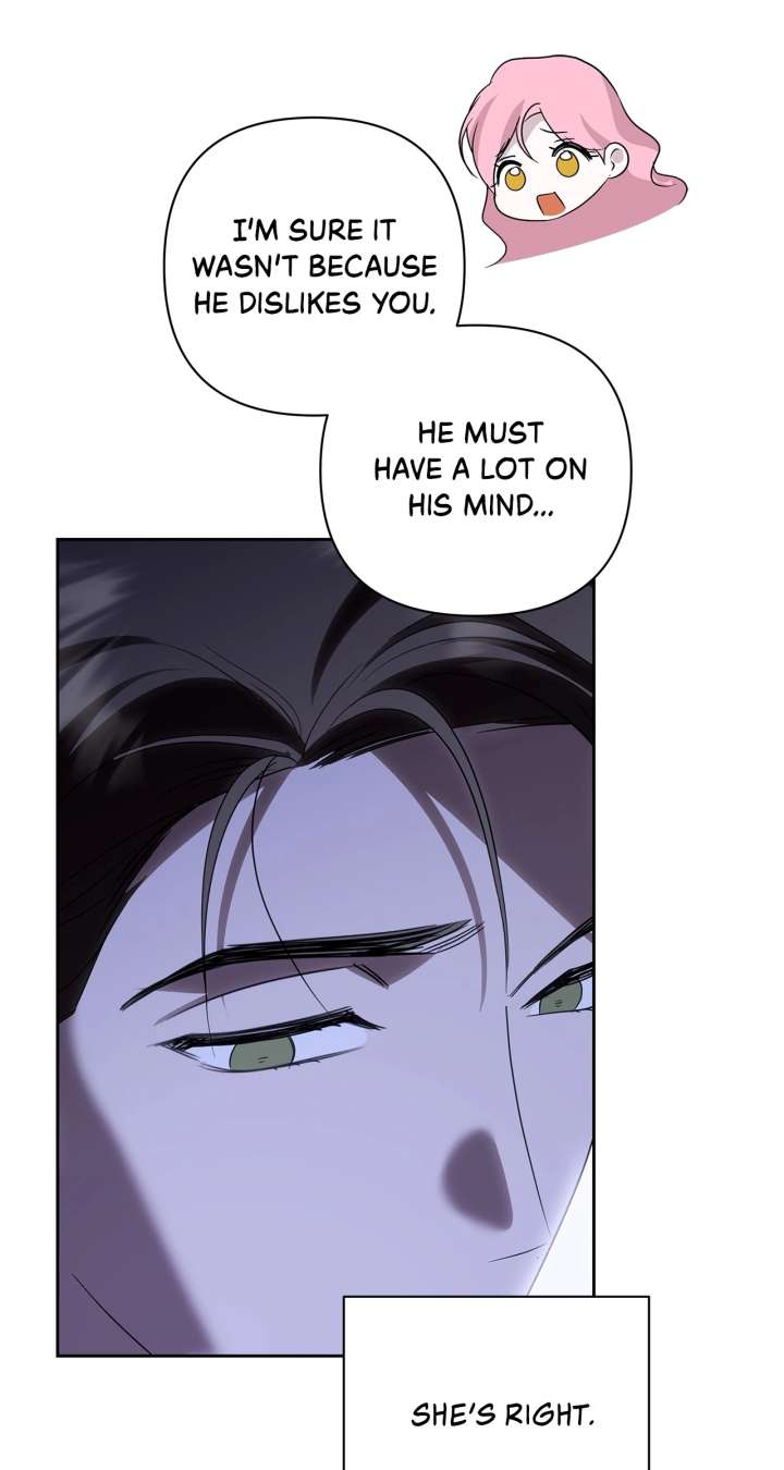 It Was Love at First Sight, Mr. Villain! Chapter 74 342 8