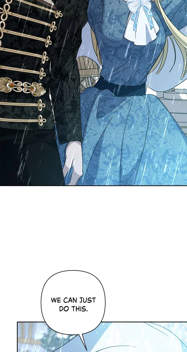 It Was Love at First Sight, Mr. Villain! Chapter 74 417 83
