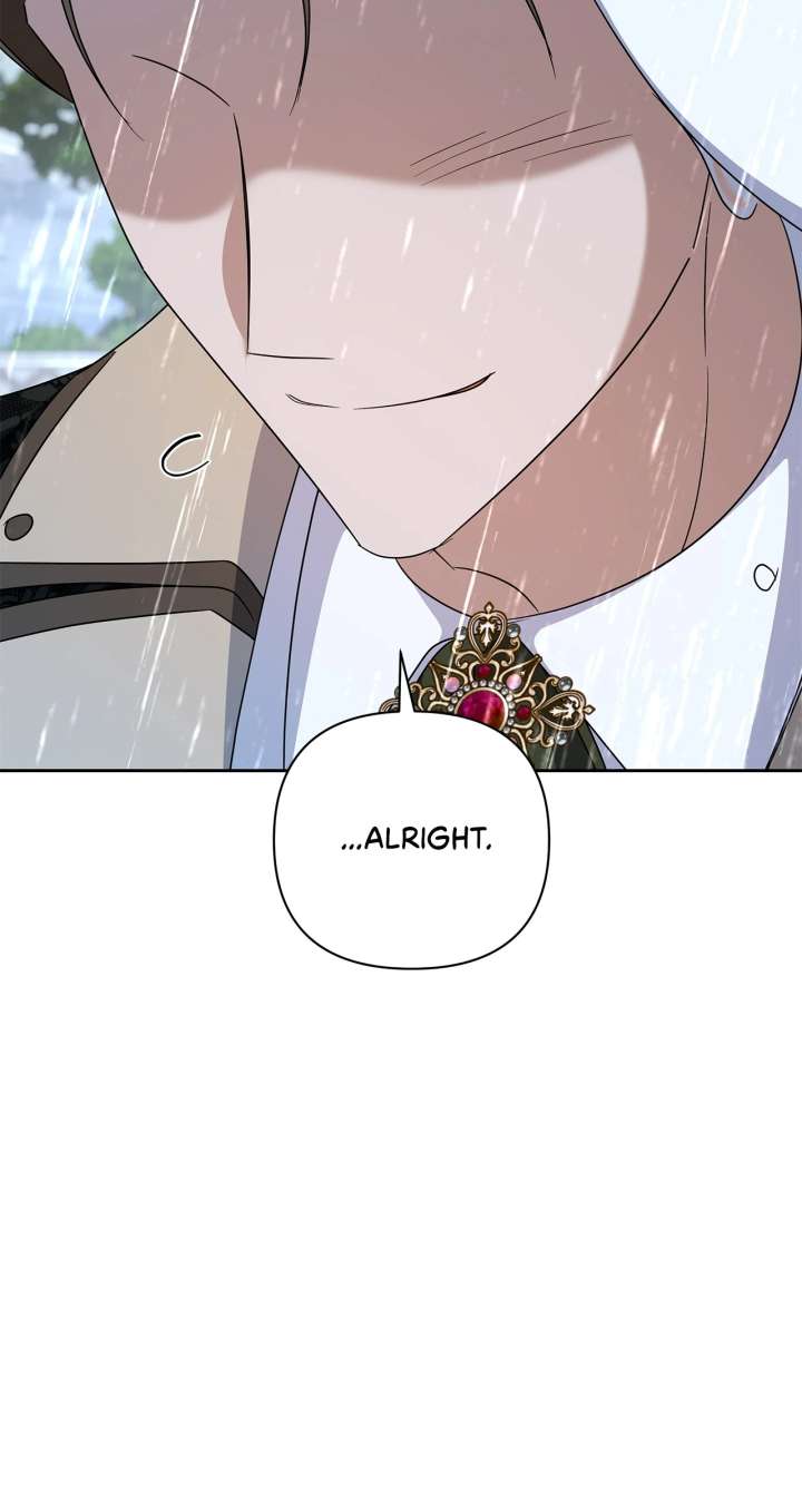 It Was Love at First Sight, Mr. Villain! Chapter 74 420 86