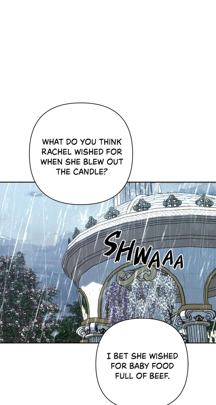 It Was Love at First Sight, Mr. Villain! Chapter 74 421 87
