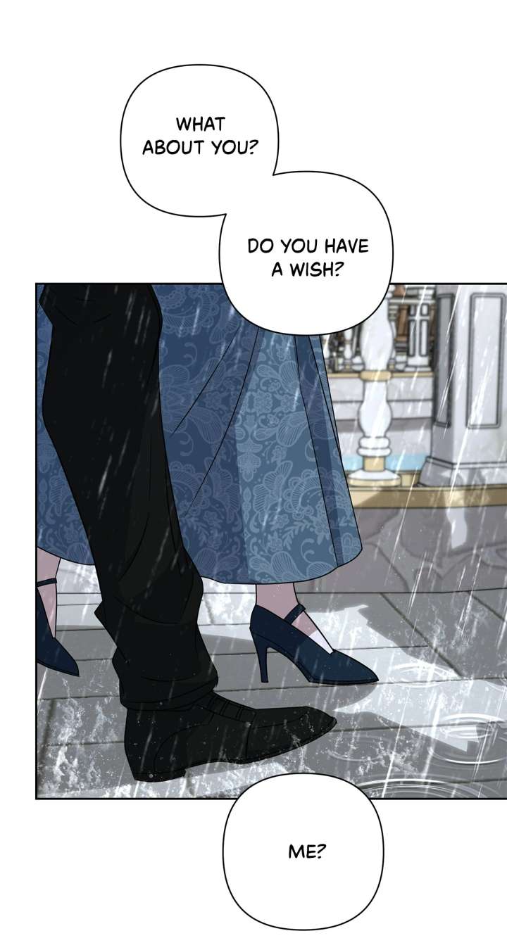 It Was Love at First Sight, Mr. Villain! Chapter 74 423 89