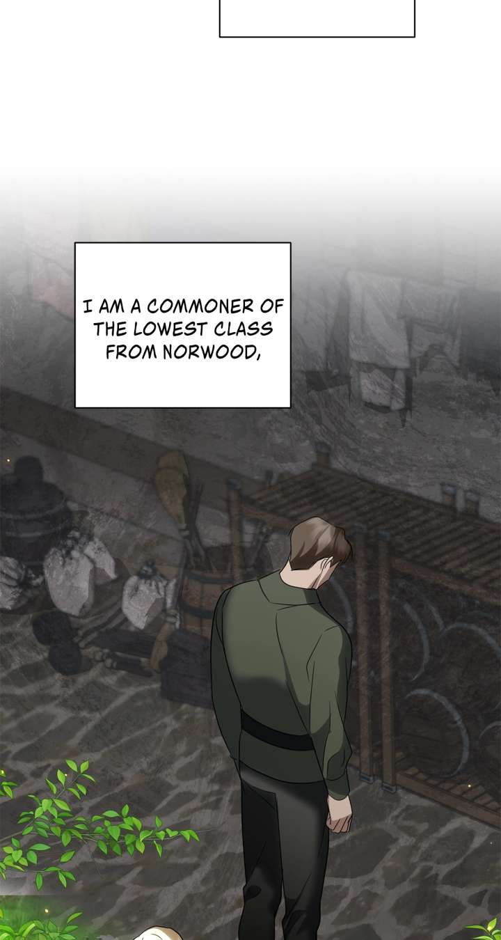 It Was Love at First Sight, Mr. Villain! Chapter 74 343 9