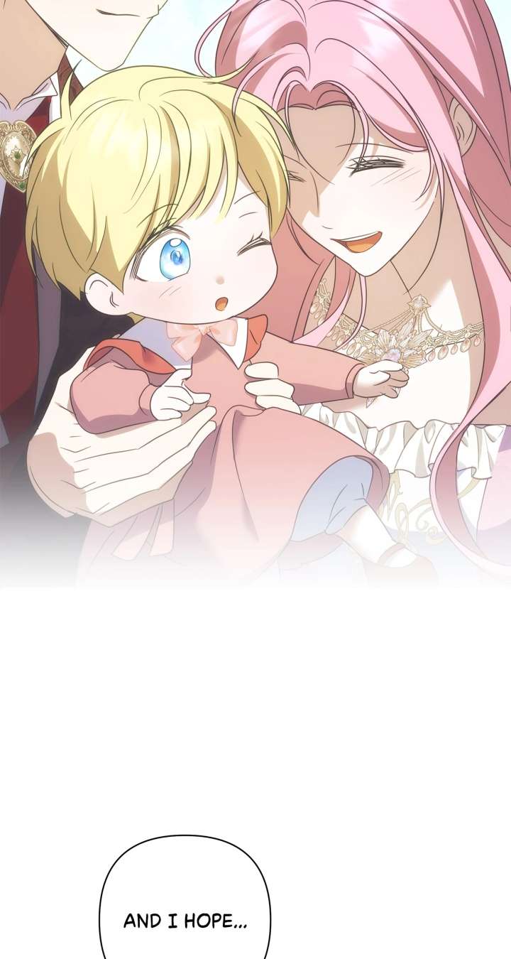 It Was Love at First Sight, Mr. Villain! Chapter 74 426 92