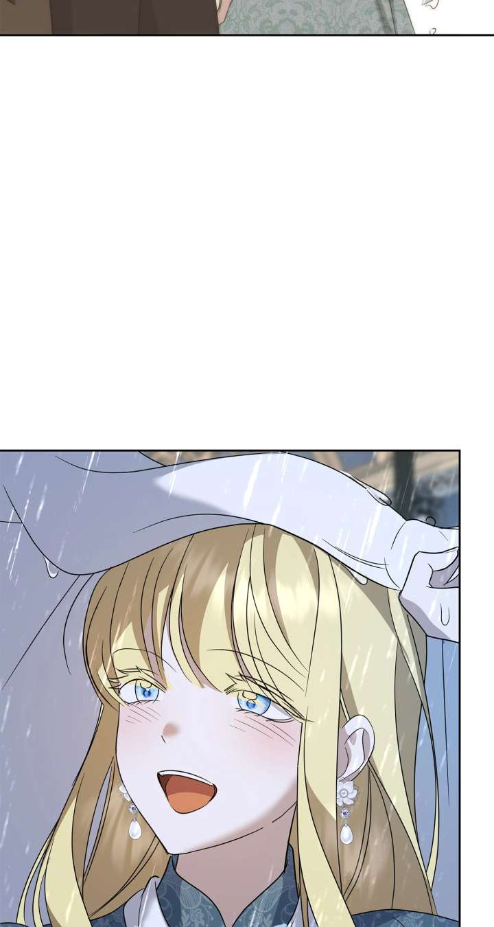 It Was Love at First Sight, Mr. Villain! Chapter 74 428 94