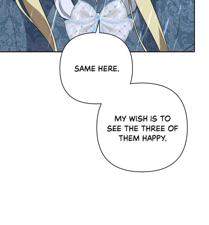 It Was Love at First Sight, Mr. Villain! Chapter 74 429 95