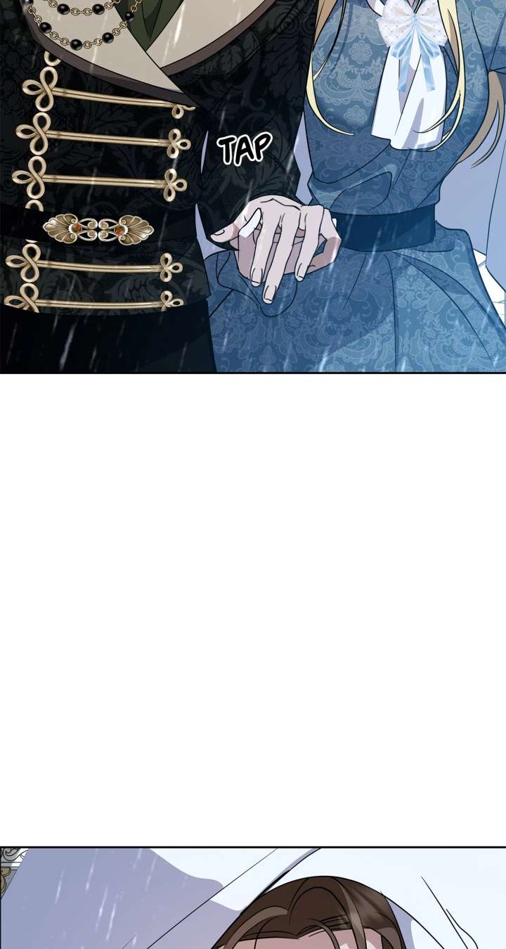 It Was Love at First Sight, Mr. Villain! Chapter 74 431 97