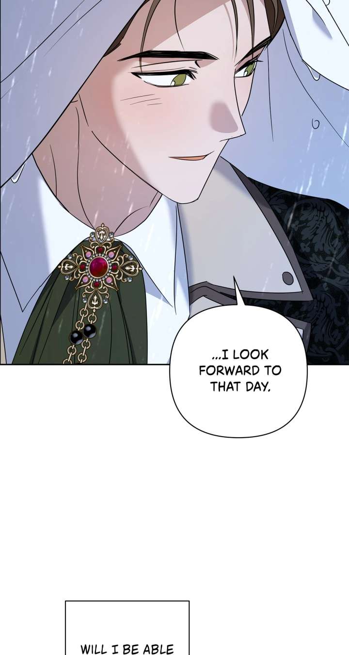 It Was Love at First Sight, Mr. Villain! Chapter 74 432 98