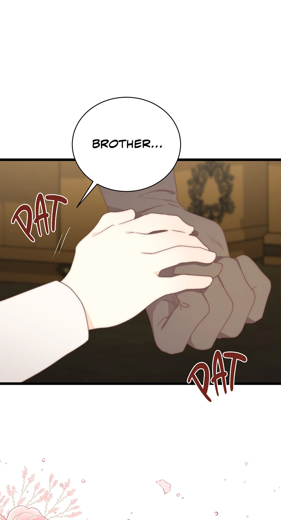 The Youngest Child of the Family Is Preventing the World From Ending Chapter 28 301 ch 28 42