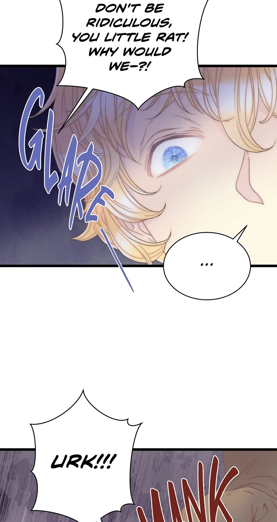 The Youngest Child of the Family Is Preventing the World From Ending Chapter 28 325 ch 28 66