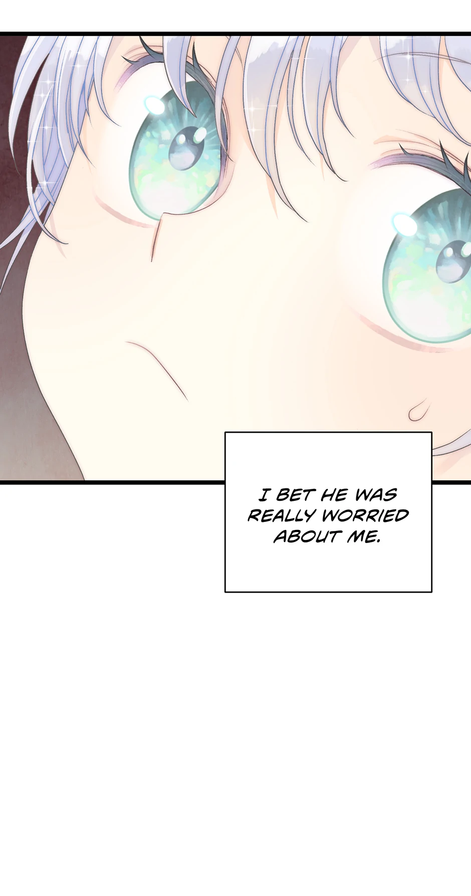 The Youngest Child of the Family Is Preventing the World From Ending Chapter 30 333 ch 30 20