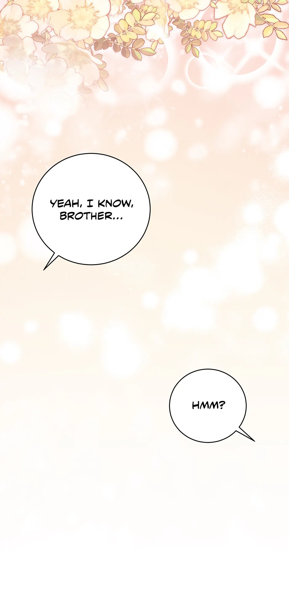The Youngest Child of the Family Is Preventing the World From Ending Chapter 30 339 ch 30 26