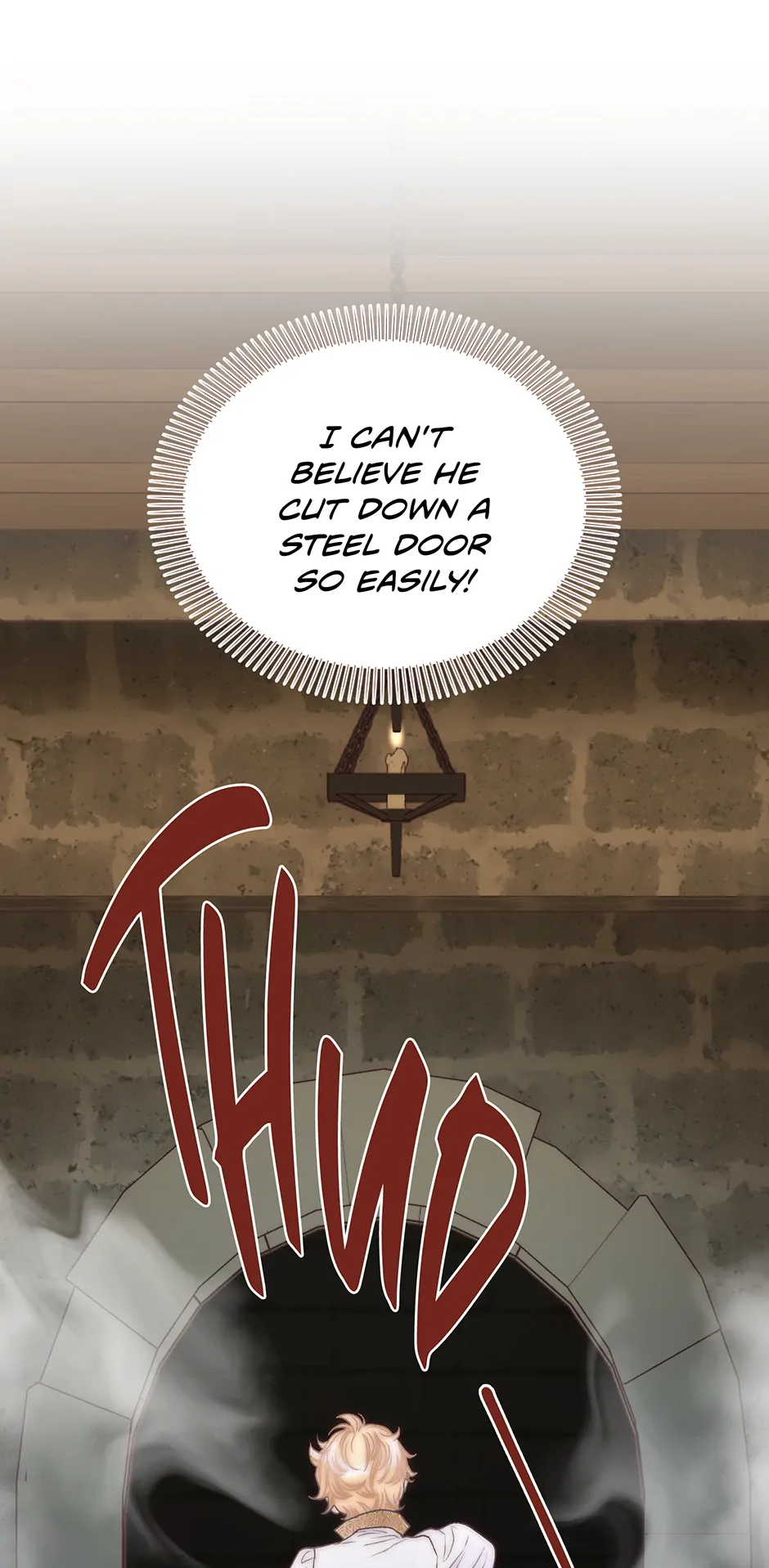 The Youngest Child of the Family Is Preventing the World From Ending Chapter 30 359 ch 30 46
