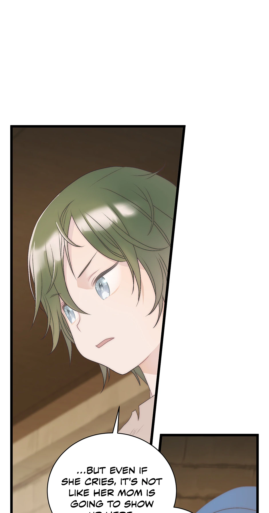 The Youngest Child of the Family Is Preventing the World From Ending Chapter 30 391 ch 30 78
