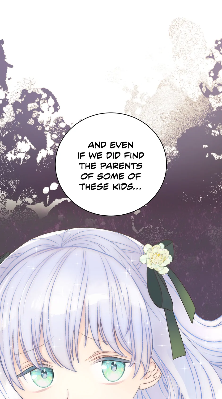 The Youngest Child of the Family Is Preventing the World From Ending Chapter 31 396 ch 31 56