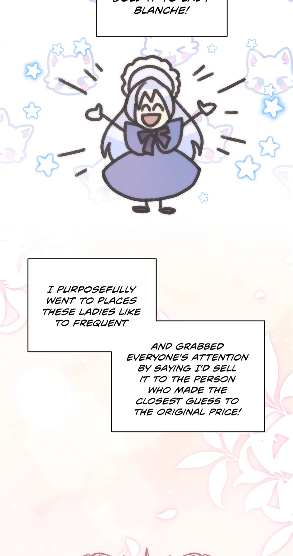 The Youngest Child of the Family Is Preventing the World From Ending Chapter 34 325 ch 34 30