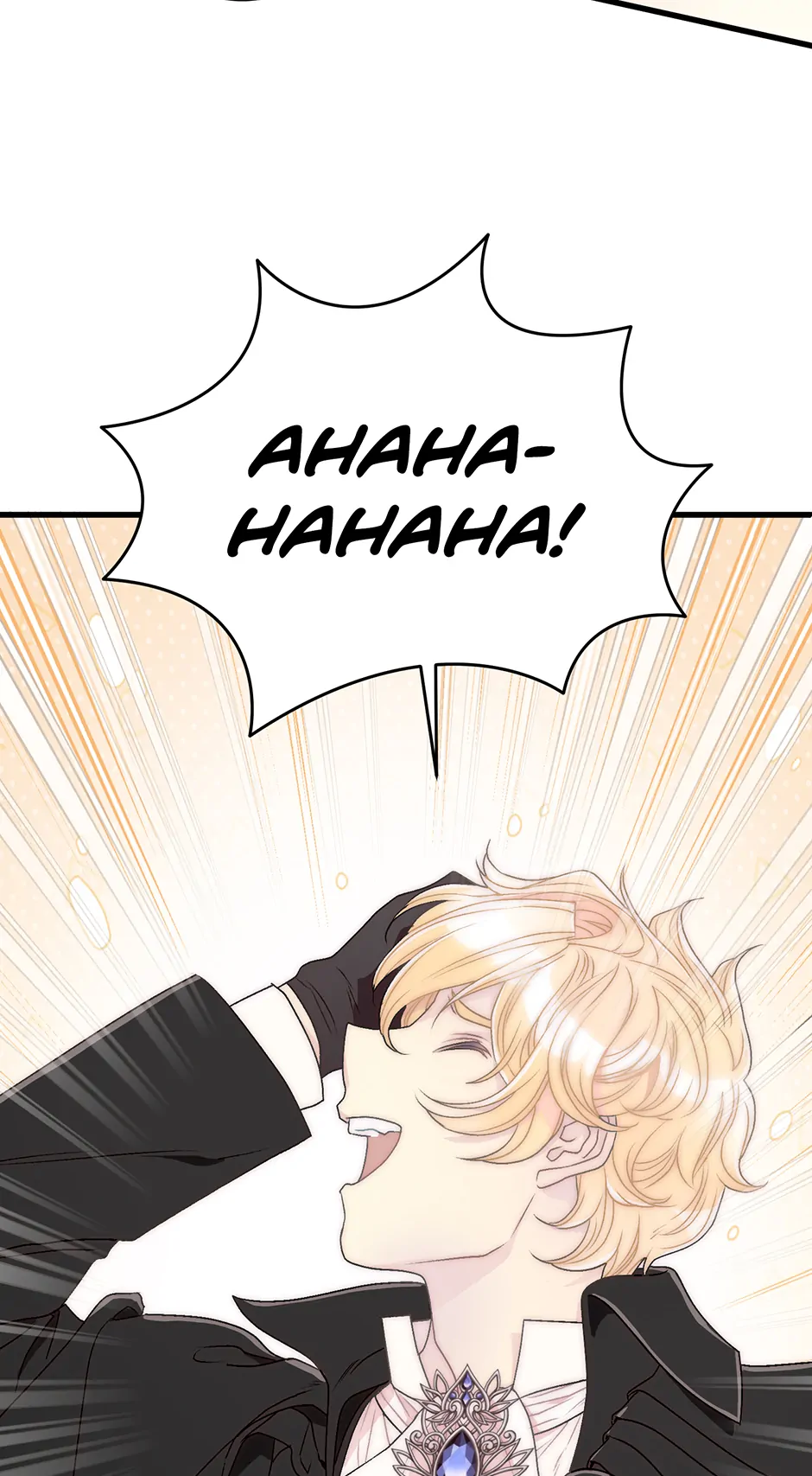 The Youngest Child of the Family Is Preventing the World From Ending Chapter 35 243 ch 35 11