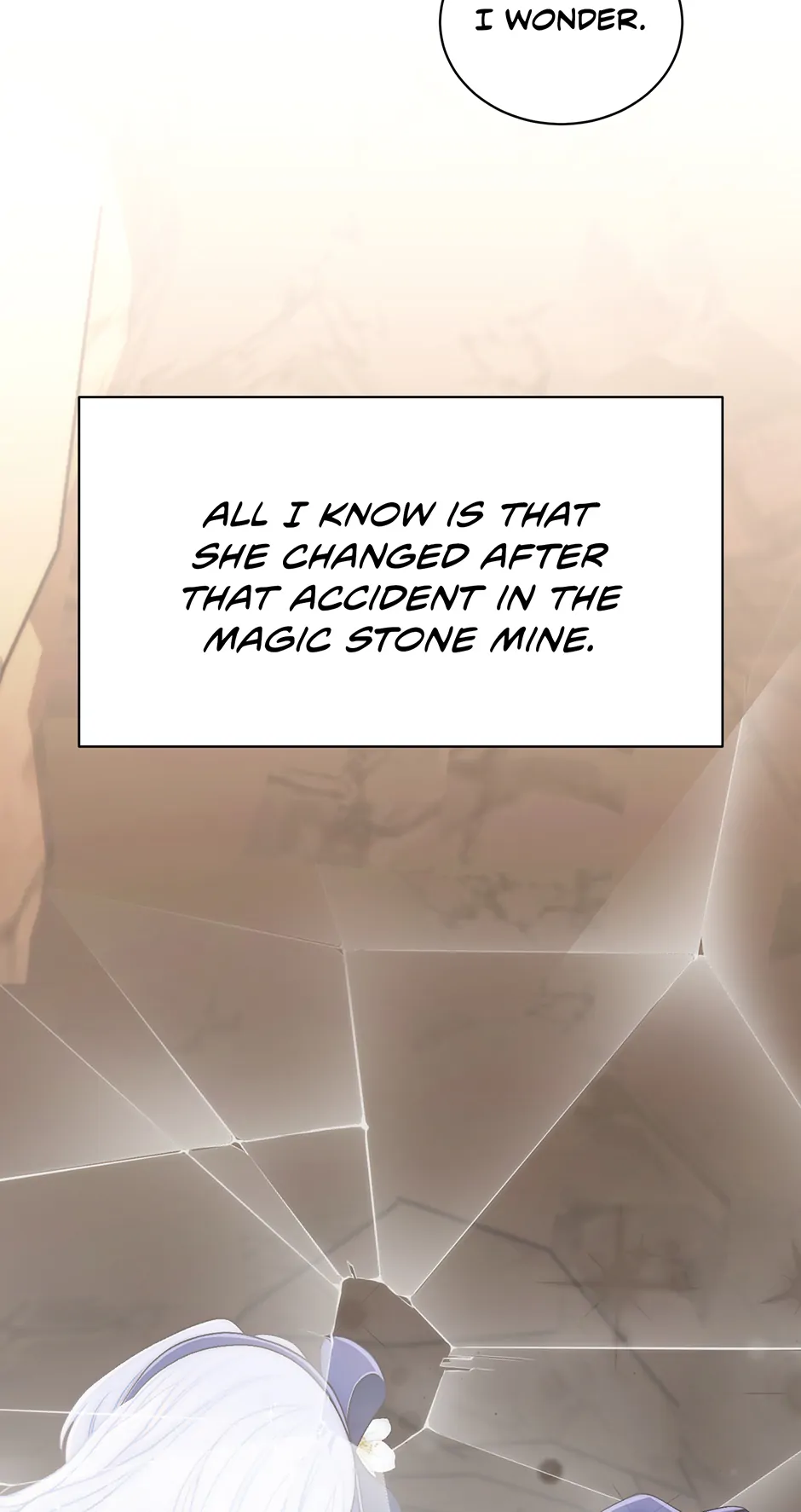 The Youngest Child of the Family Is Preventing the World From Ending Chapter 35 293 ch 35 61