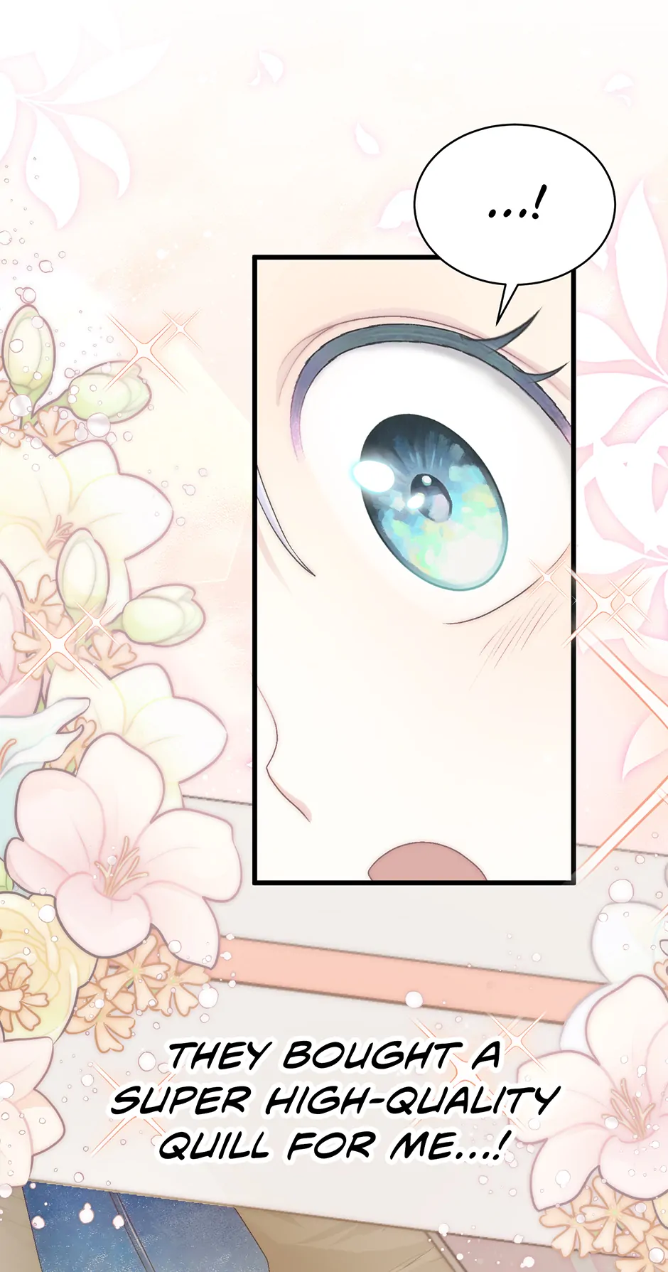 The Youngest Child of the Family Is Preventing the World From Ending Chapter 37 266 ch 37 22