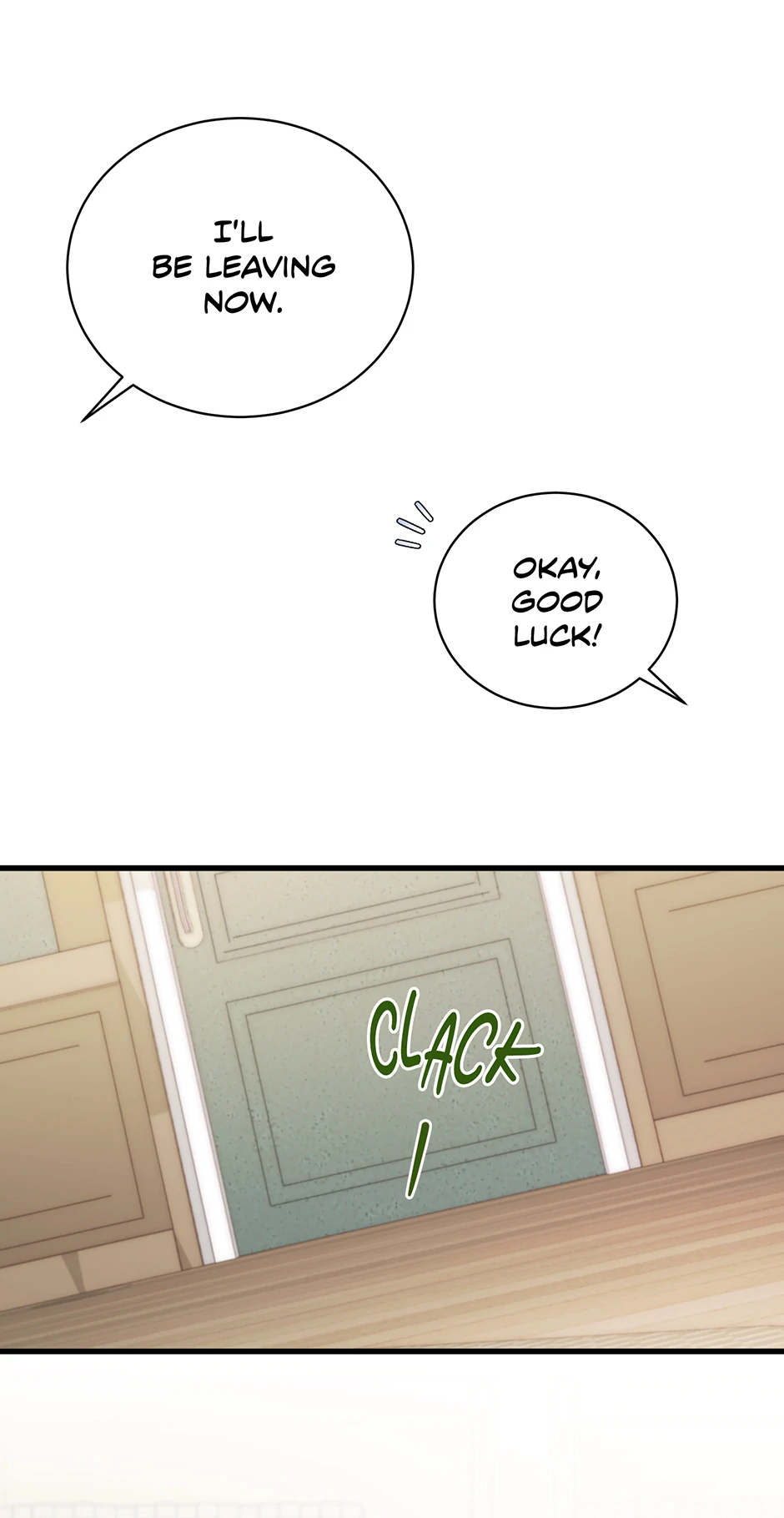The Youngest Child of the Family Is Preventing the World From Ending Chapter 37 285 ch 37 41