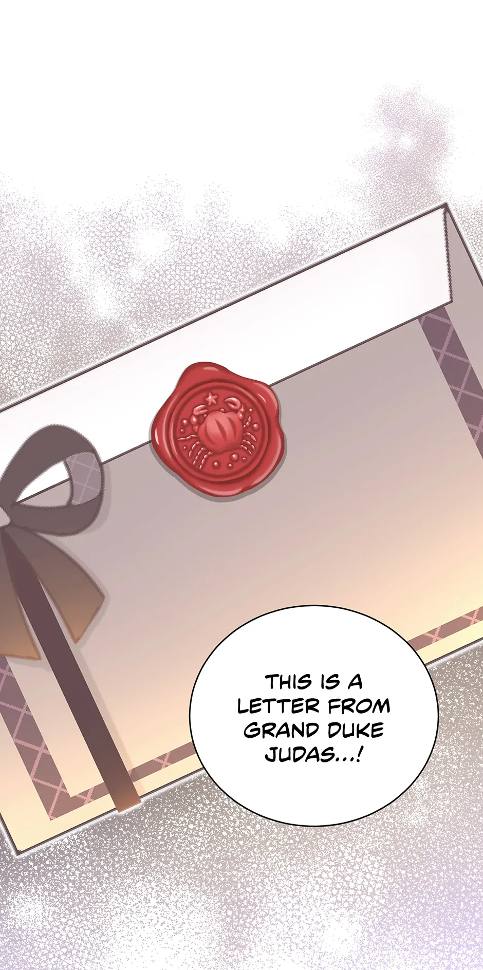 The Youngest Child of the Family Is Preventing the World From Ending Chapter 37 291 ch 37 47
