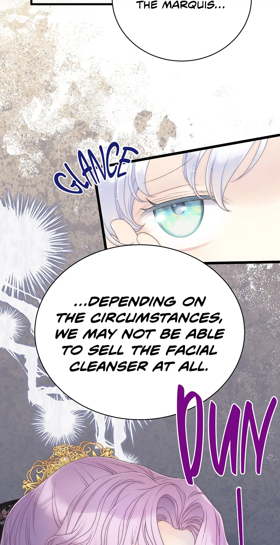 The Youngest Child of the Family Is Preventing the World From Ending Chapter 39 260 ch 39 10