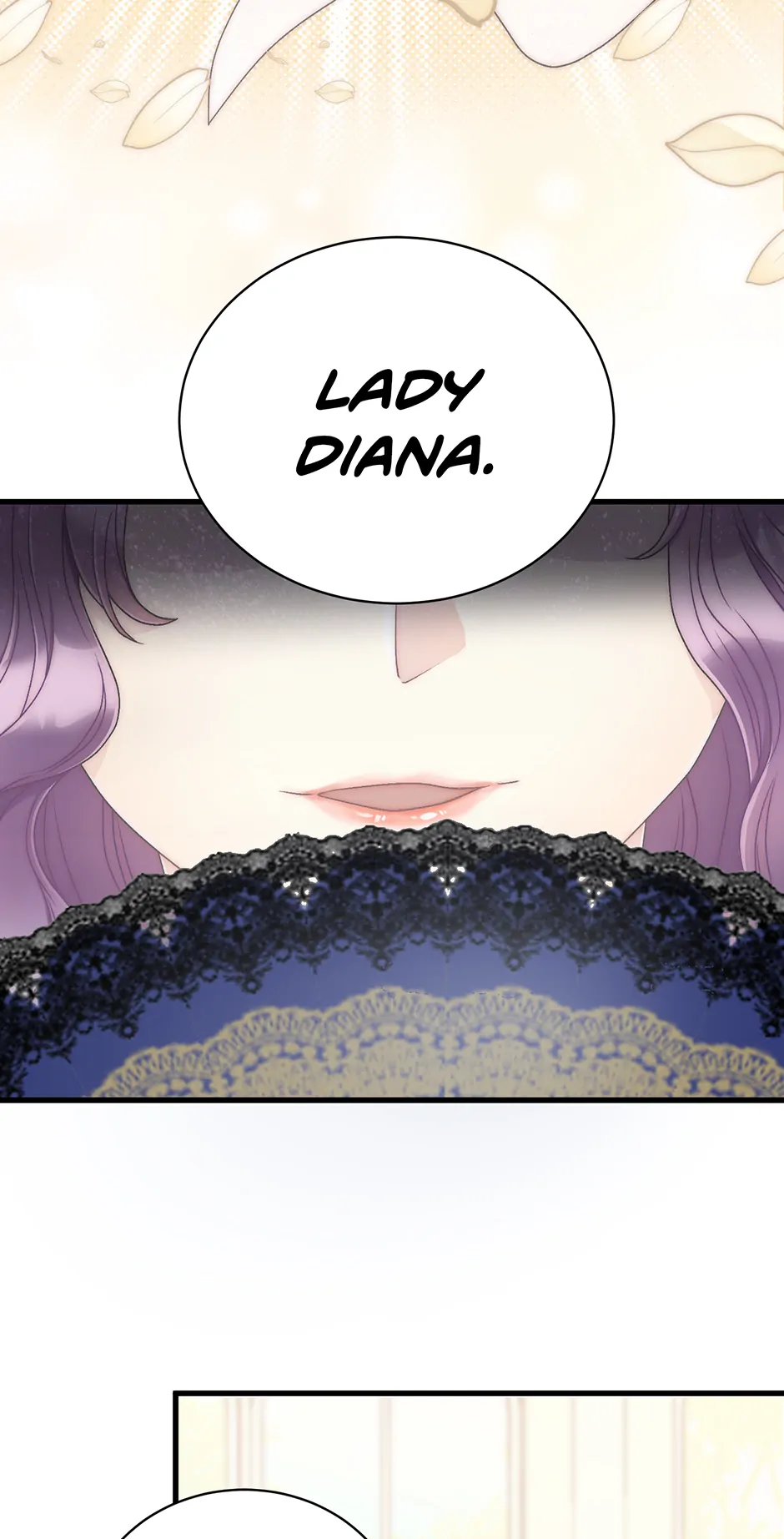 The Youngest Child of the Family Is Preventing the World From Ending Chapter 39 280 ch 39 30