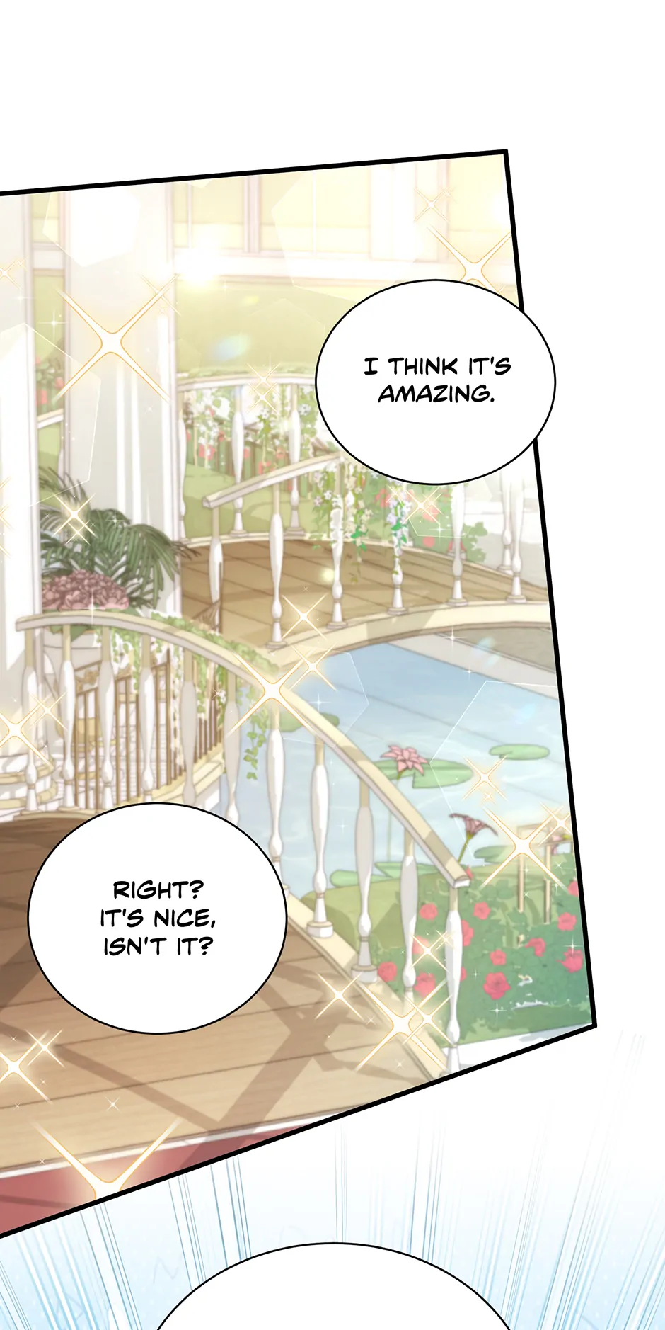 The Youngest Child of the Family Is Preventing the World From Ending Chapter 39 282 ch 39 32