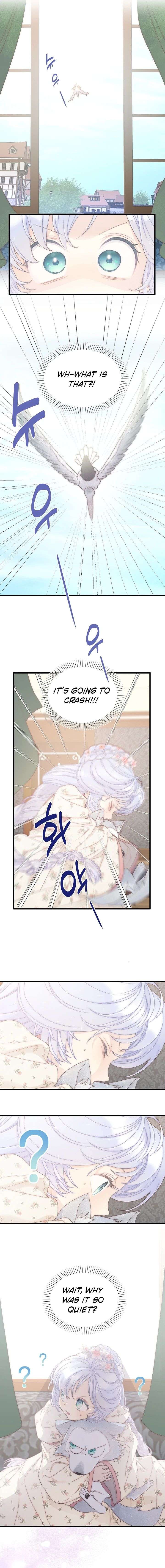 The Youngest Child of the Family Is Preventing the World From Ending Chapter 70 51 ch 70 3