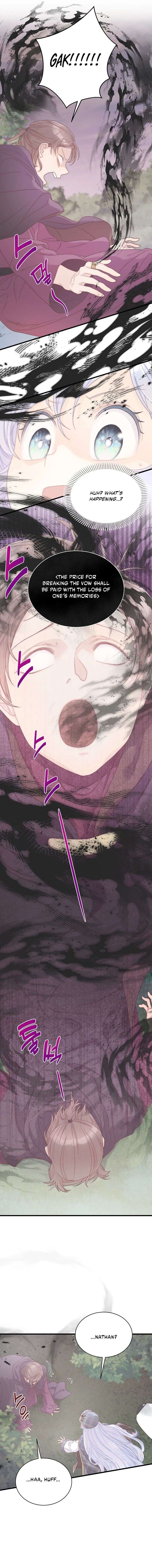 The Youngest Child of the Family Is Preventing the World From Ending Chapter 72 65 ch 72 14