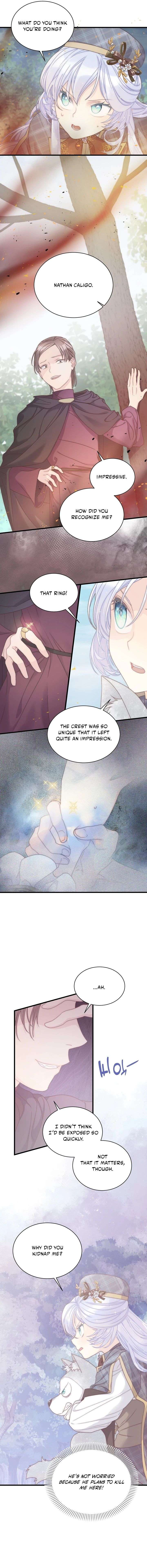 The Youngest Child of the Family Is Preventing the World From Ending Chapter 72 54 ch 72 3