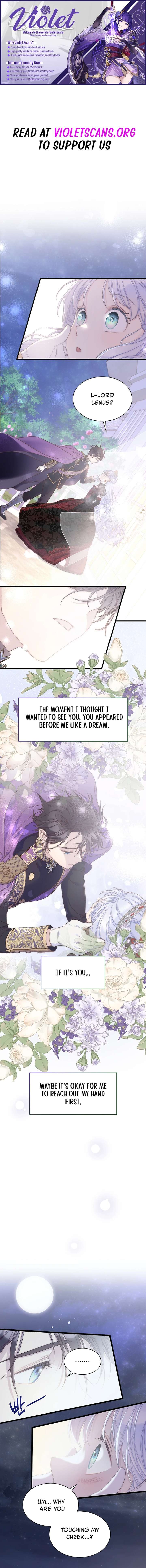 The Youngest Child of the Family Is Preventing the World From Ending Chapter 77 49 ch 77 1