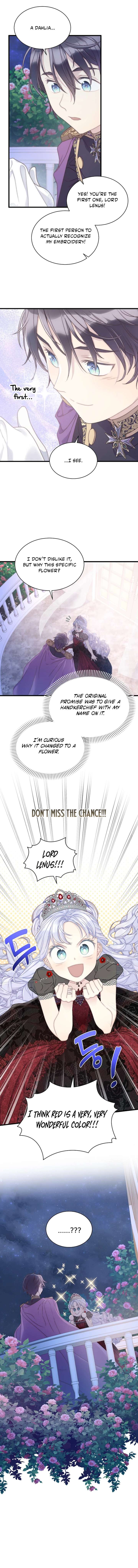 The Youngest Child of the Family Is Preventing the World From Ending Chapter 77 63 ch 77 15