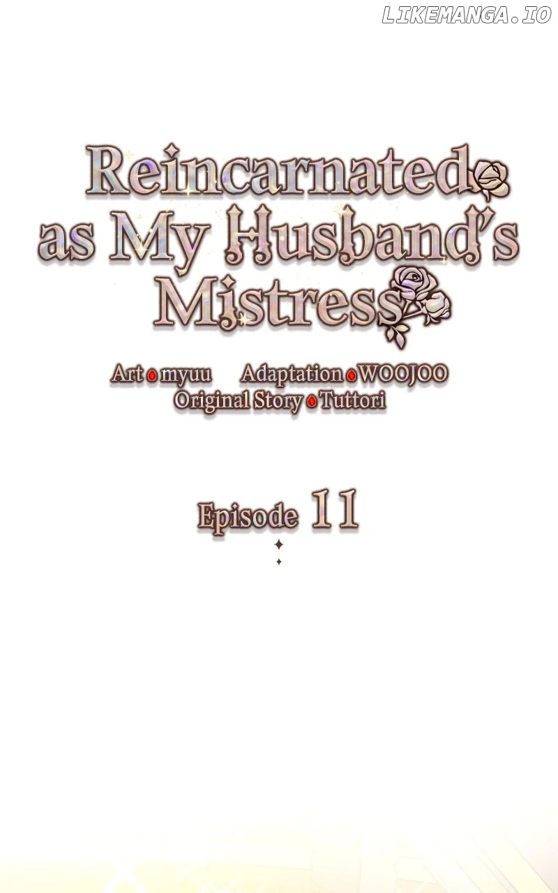 Describe Your Feeling When Being Reincarnated as Your Husband’s Mistress Chapter 11 326 34