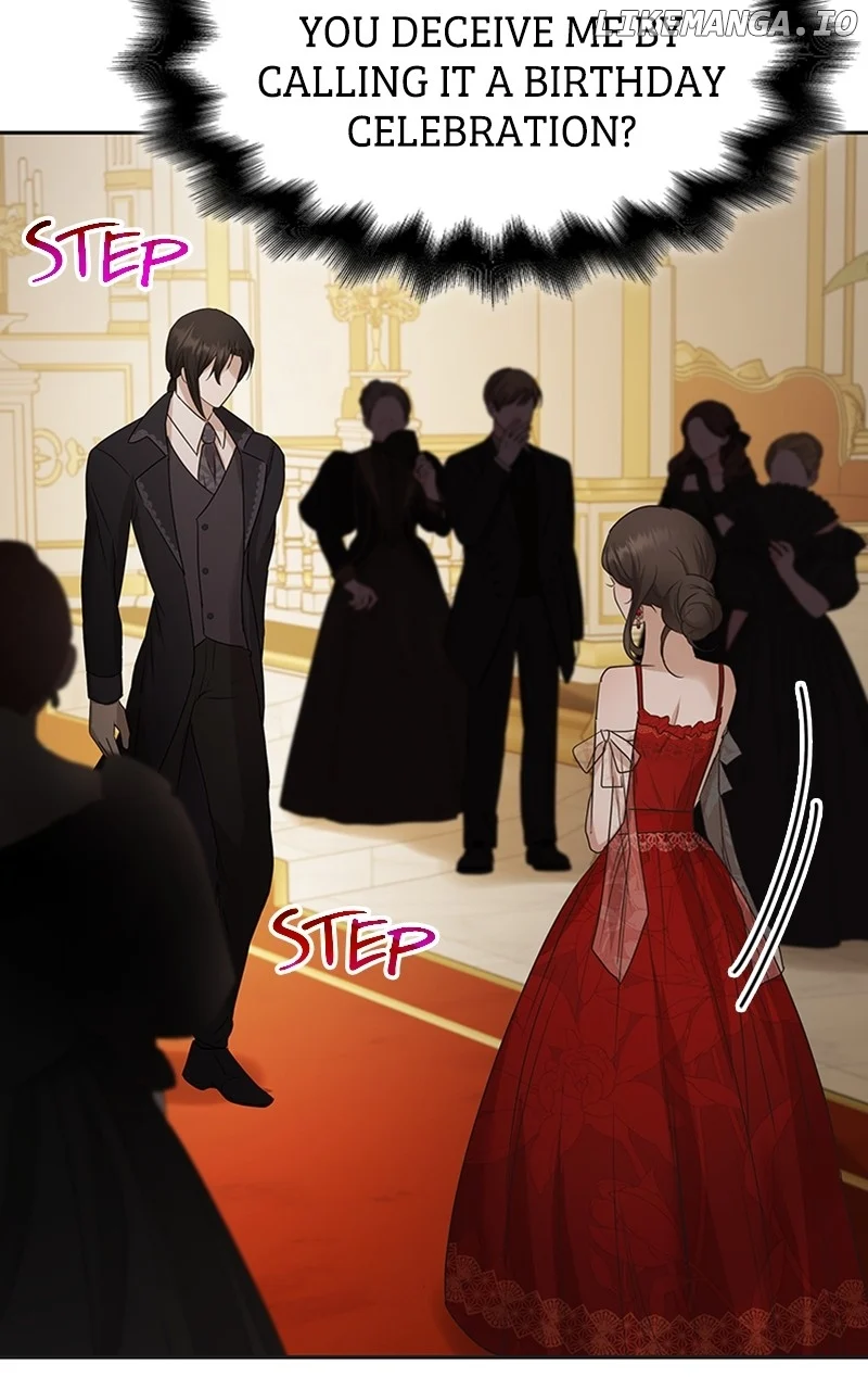 Describe Your Feeling When Being Reincarnated as Your Husband’s Mistress Chapter 12 323 007