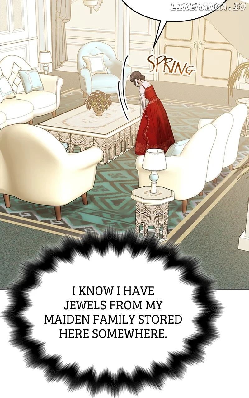Describe Your Feeling When Being Reincarnated as Your Husband’s Mistress Chapter 12 341 025