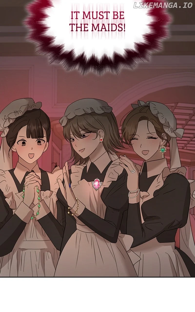 Describe Your Feeling When Being Reincarnated as Your Husband’s Mistress Chapter 12 349 033