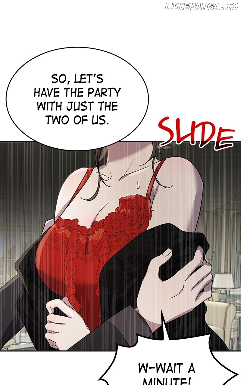 Describe Your Feeling When Being Reincarnated as Your Husband’s Mistress Chapter 12 377 061