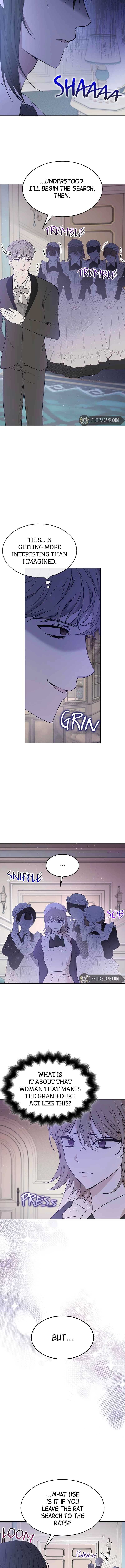 Describe Your Feeling When Being Reincarnated as Your Husband’s Mistress Chapter 13 51 1