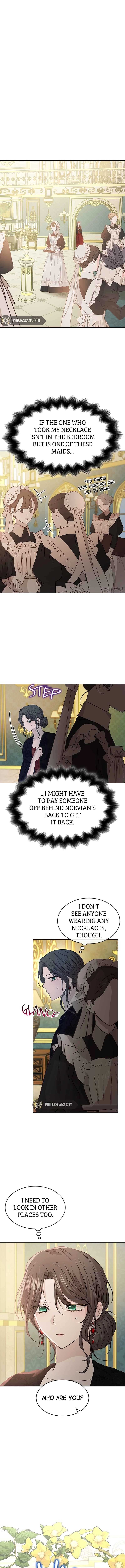 Describe Your Feeling When Being Reincarnated as Your Husband’s Mistress Chapter 13 54 4