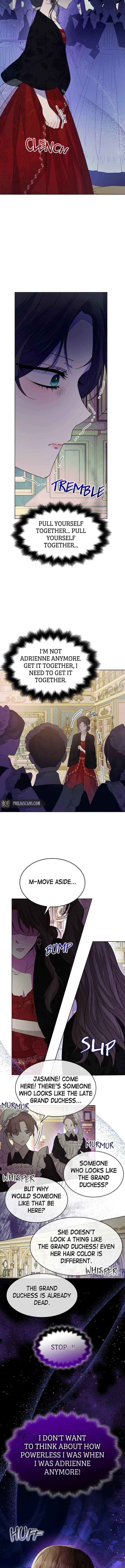 Describe Your Feeling When Being Reincarnated as Your Husband’s Mistress Chapter 13 56 6