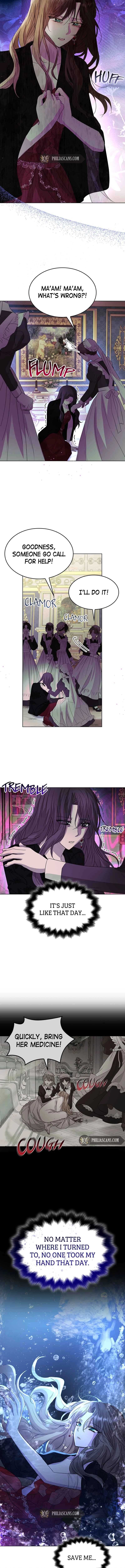 Describe Your Feeling When Being Reincarnated as Your Husband’s Mistress Chapter 13 57 7