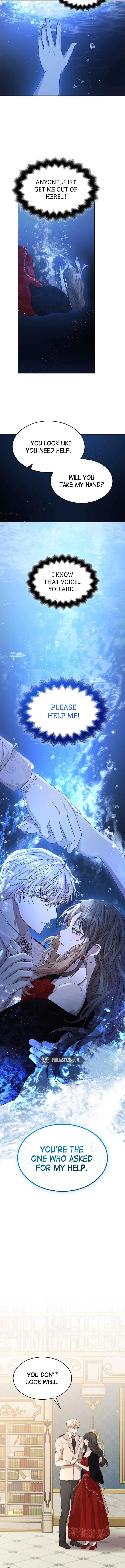 Describe Your Feeling When Being Reincarnated as Your Husband’s Mistress Chapter 13 58 8