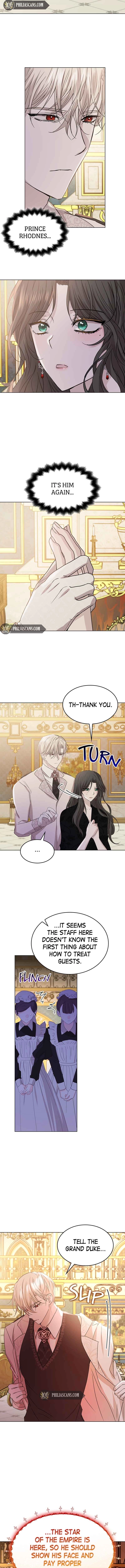 Describe Your Feeling When Being Reincarnated as Your Husband’s Mistress Chapter 13 59 9