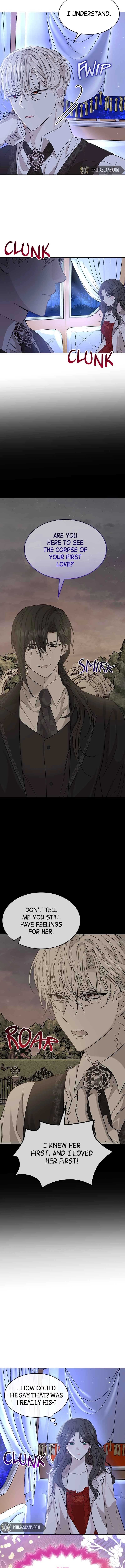Describe Your Feeling When Being Reincarnated as Your Husband’s Mistress Chapter 14 67 11