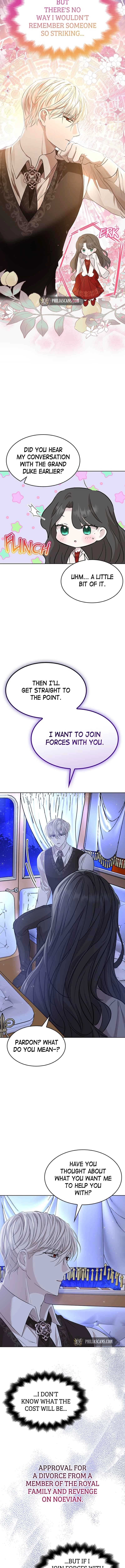 Describe Your Feeling When Being Reincarnated as Your Husband’s Mistress Chapter 14 68 12