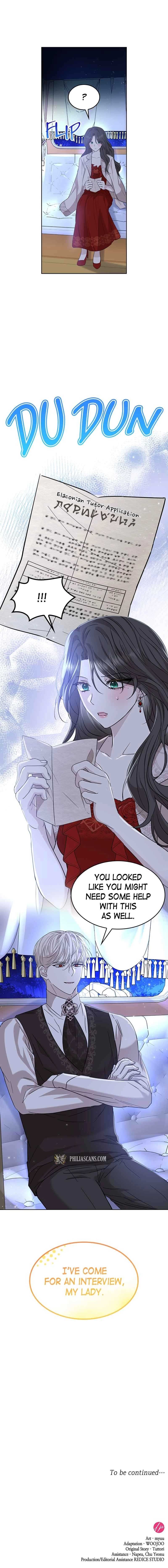Describe Your Feeling When Being Reincarnated as Your Husband’s Mistress Chapter 14 71 15