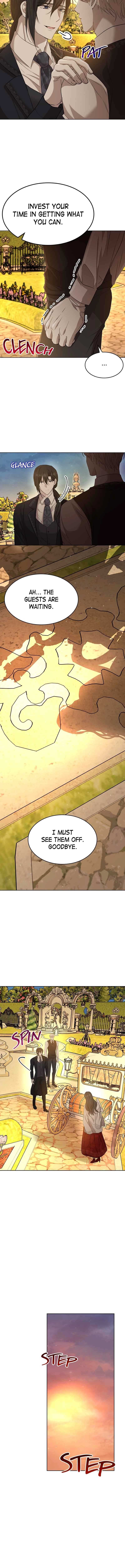 Describe Your Feeling When Being Reincarnated as Your Husband’s Mistress Chapter 14 61 5