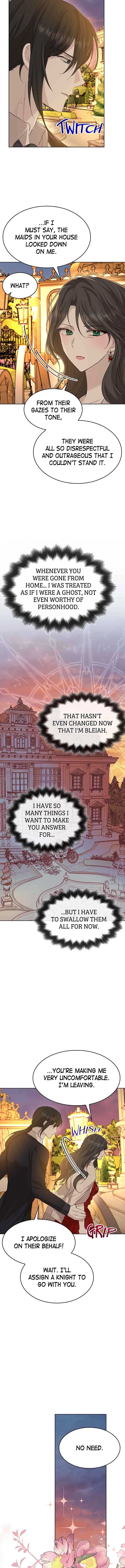 Describe Your Feeling When Being Reincarnated as Your Husband’s Mistress Chapter 14 64 8