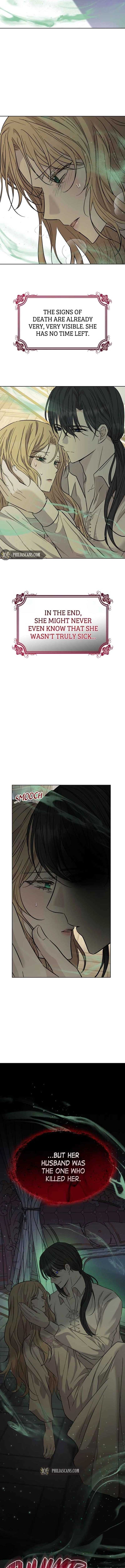 Describe Your Feeling When Being Reincarnated as Your Husband’s Mistress Chapter 15 58 11