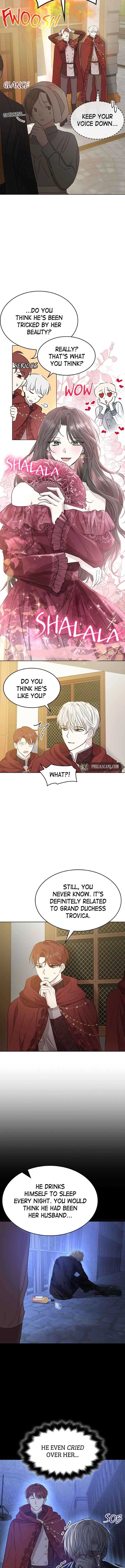 Describe Your Feeling When Being Reincarnated as Your Husband’s Mistress Chapter 15 51 4